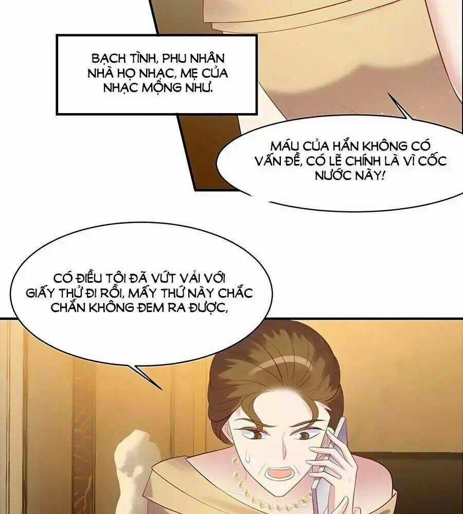 Khóa Chặt Đôi Môi - Chapter 87 - Trang 42
