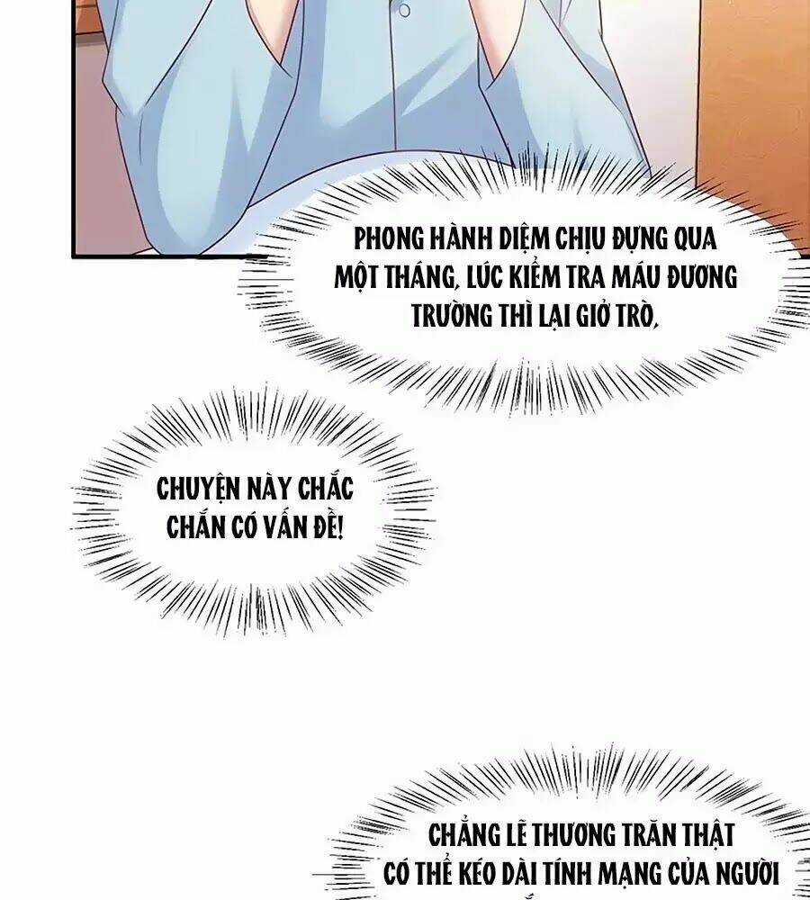 Khóa Chặt Đôi Môi - Chapter 87 - Trang 46