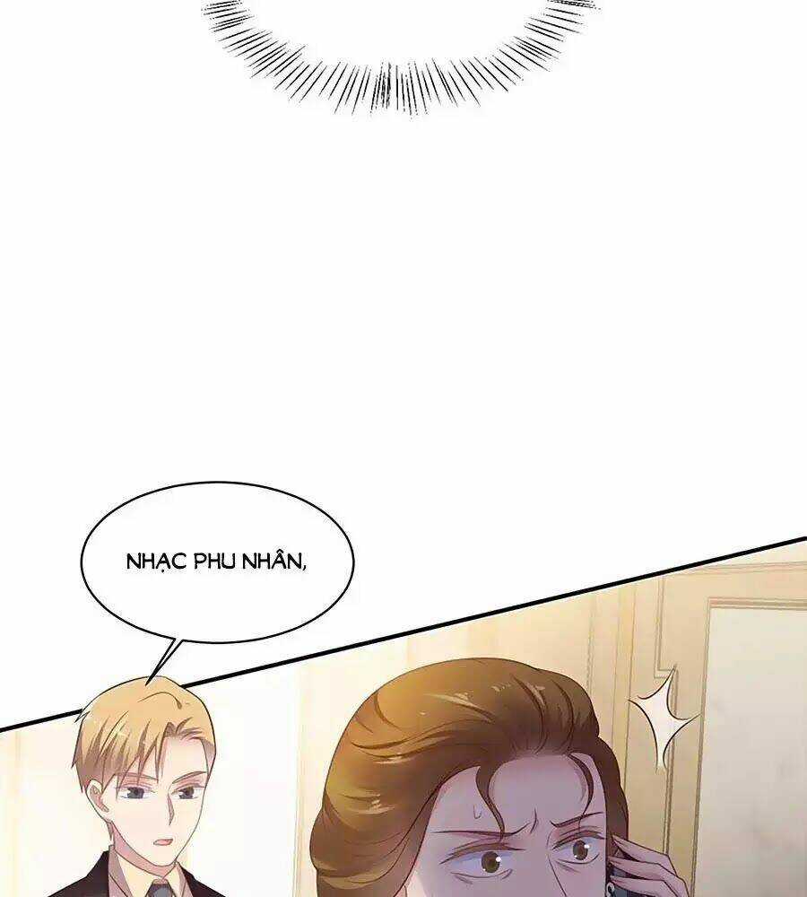 Khóa Chặt Đôi Môi - Chapter 87 - Trang 48