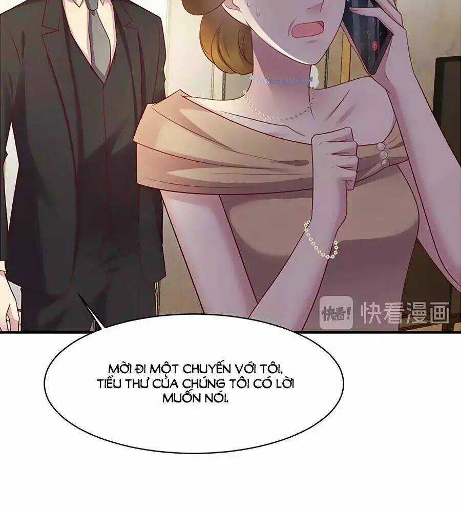 Khóa Chặt Đôi Môi - Chapter 87 - Trang 49
