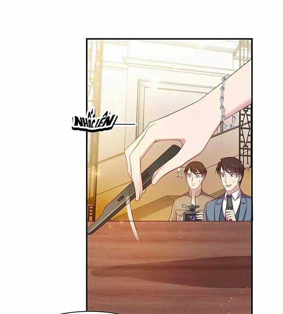 Khóa Chặt Đôi Môi - Chapter 87 - Trang 6