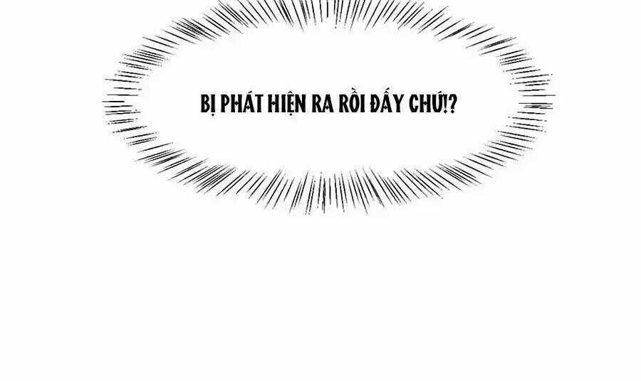 Khóa Chặt Đôi Môi - Chapter 87 - Trang 51