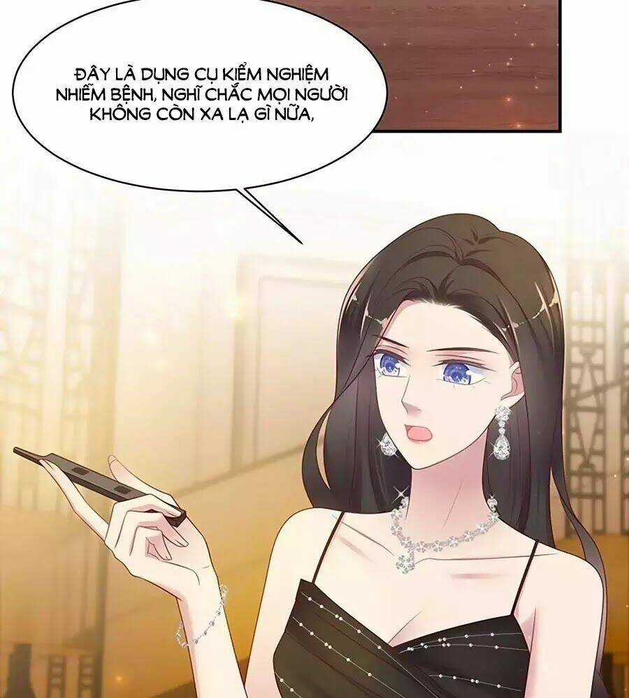 Khóa Chặt Đôi Môi - Chapter 87 - Trang 7