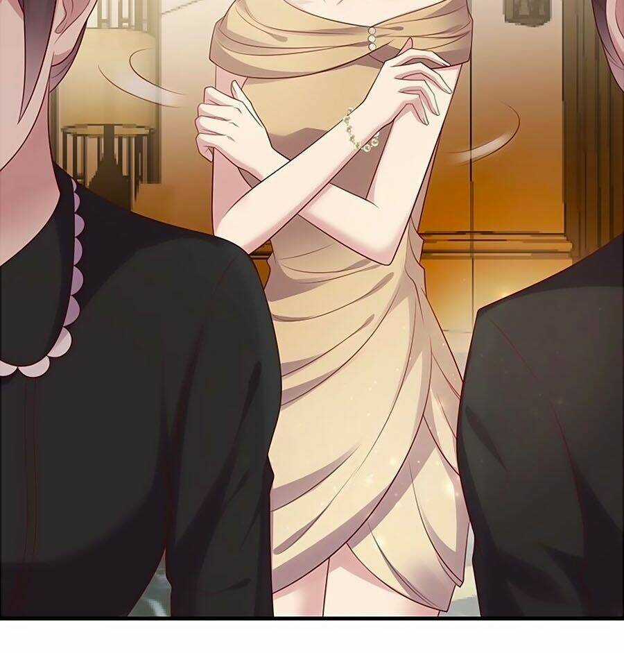 Khóa Chặt Đôi Môi - Chapter 88 - Trang 3