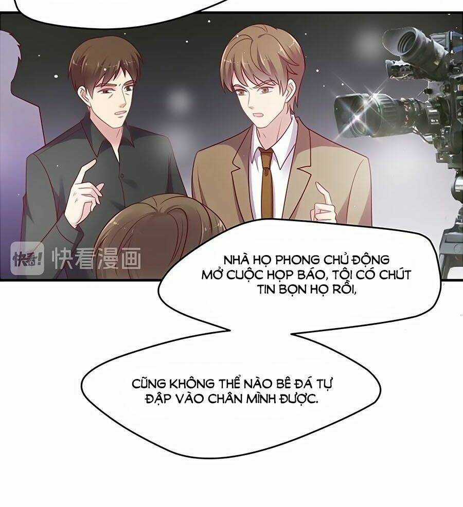 Khóa Chặt Đôi Môi - Chapter 88 - Trang 27