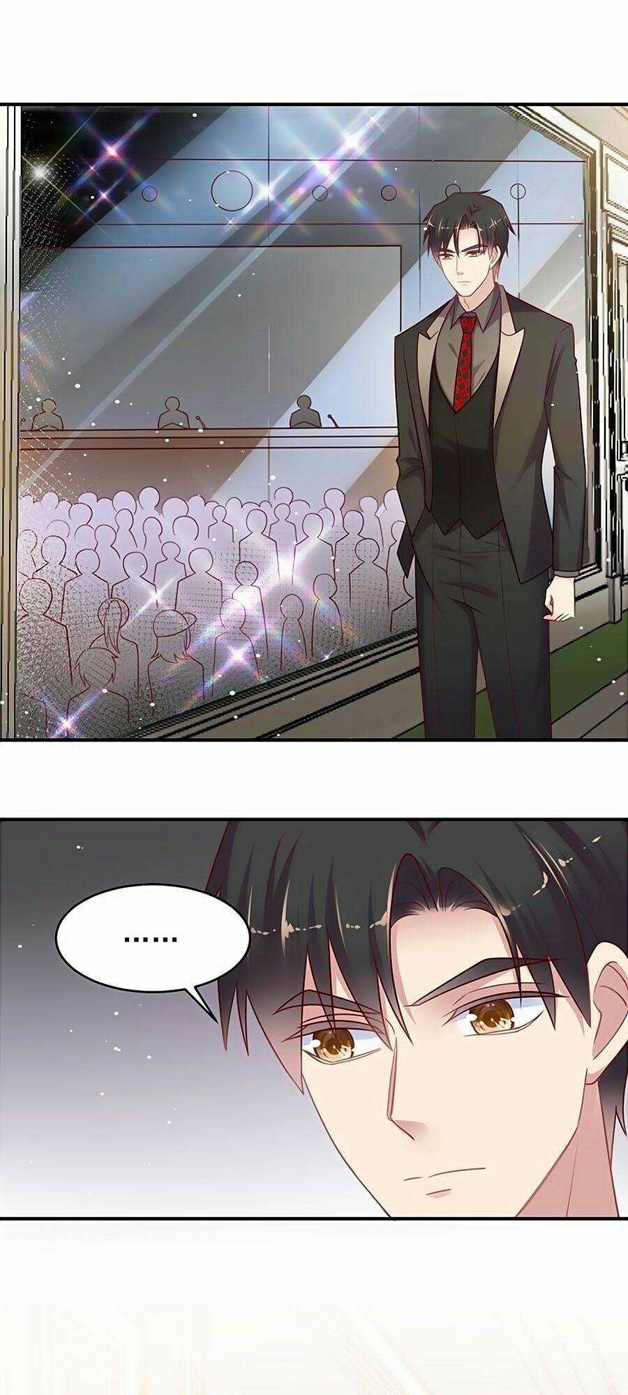 Khóa Chặt Đôi Môi - Chapter 88 - Trang 28