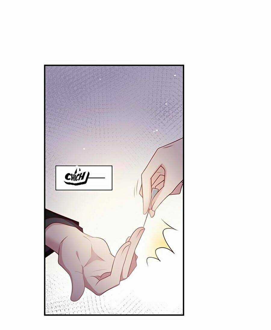 Khóa Chặt Đôi Môi - Chapter 89 - Trang 32