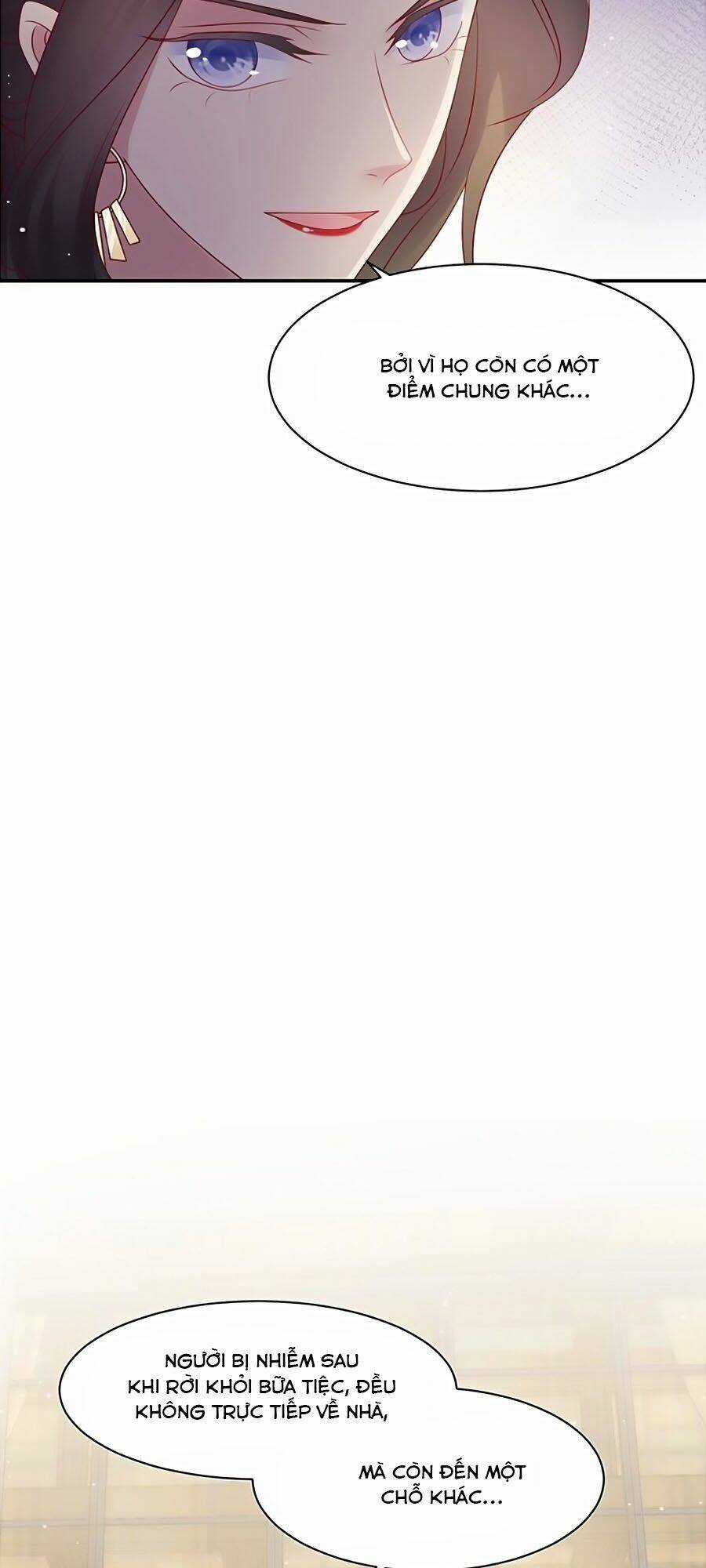 Khóa Chặt Đôi Môi - Chapter 89 - Trang 38