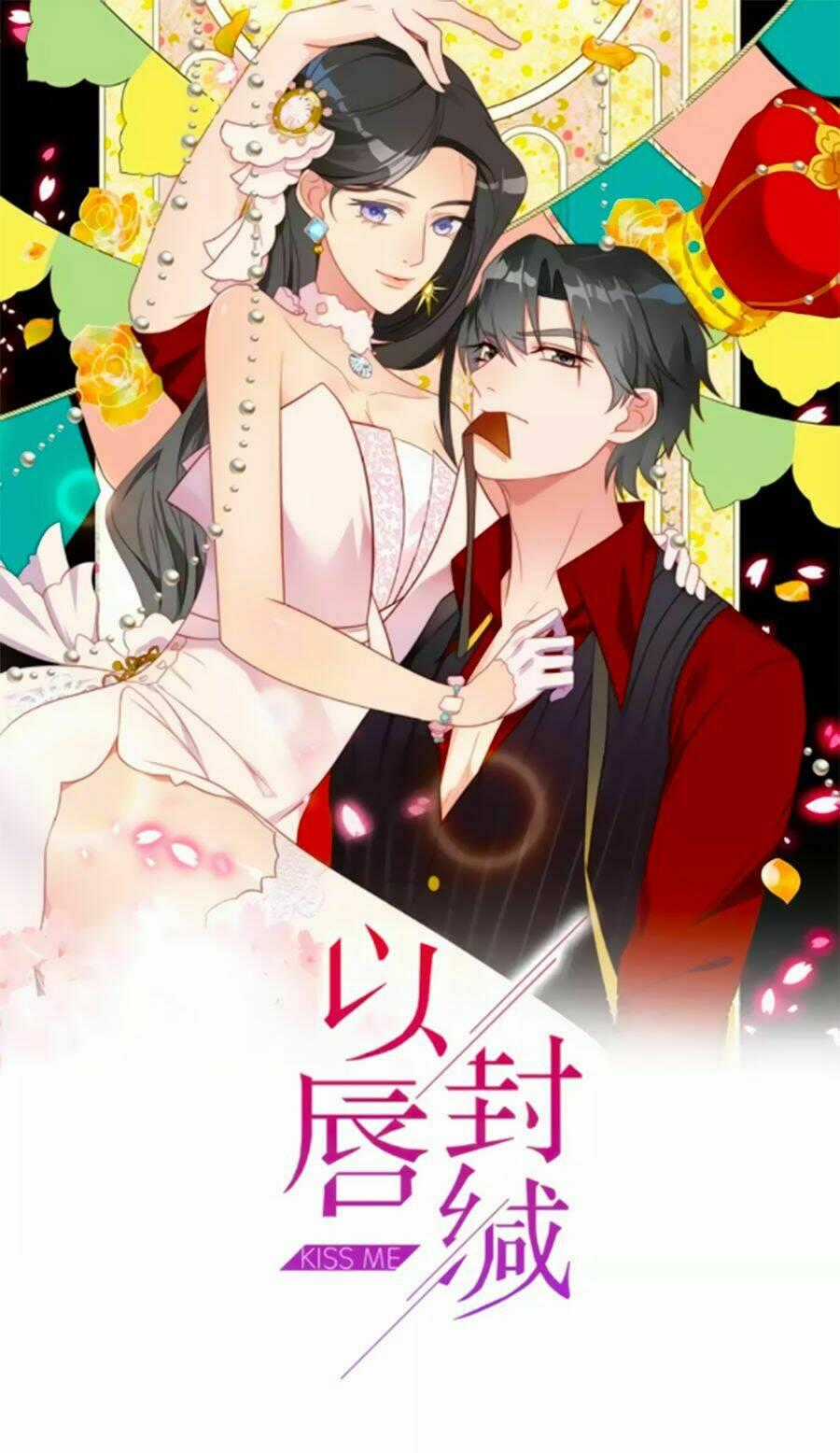 Khóa Chặt Đôi Môi - Chapter 9 - Trang 1