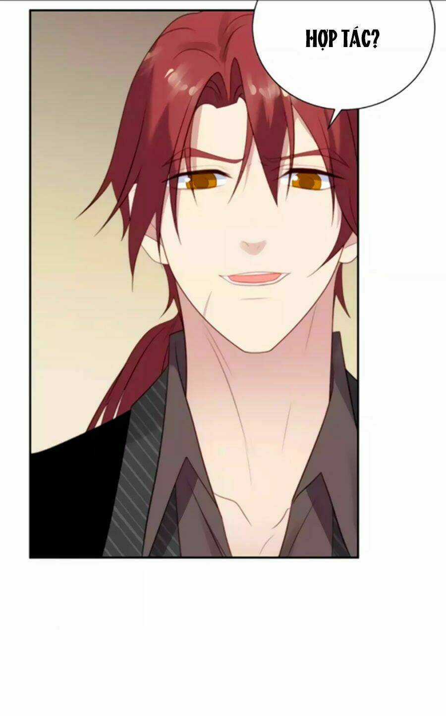 Khóa Chặt Đôi Môi - Chapter 9 - Trang 12