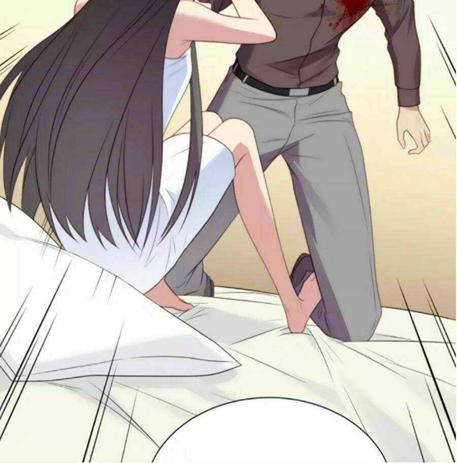 Khóa Chặt Đôi Môi - Chapter 9 - Trang 25