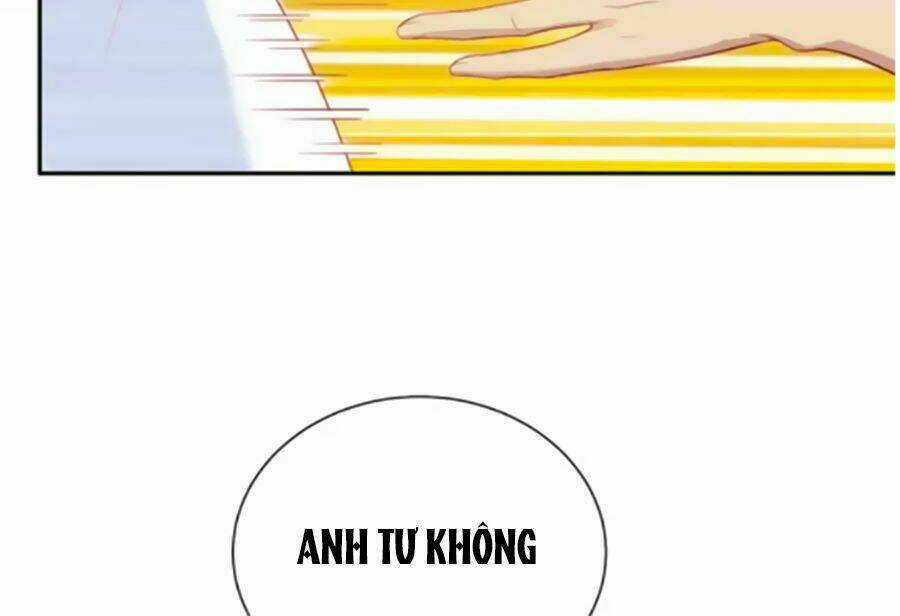 Khóa Chặt Đôi Môi - Chapter 9 - Trang 34