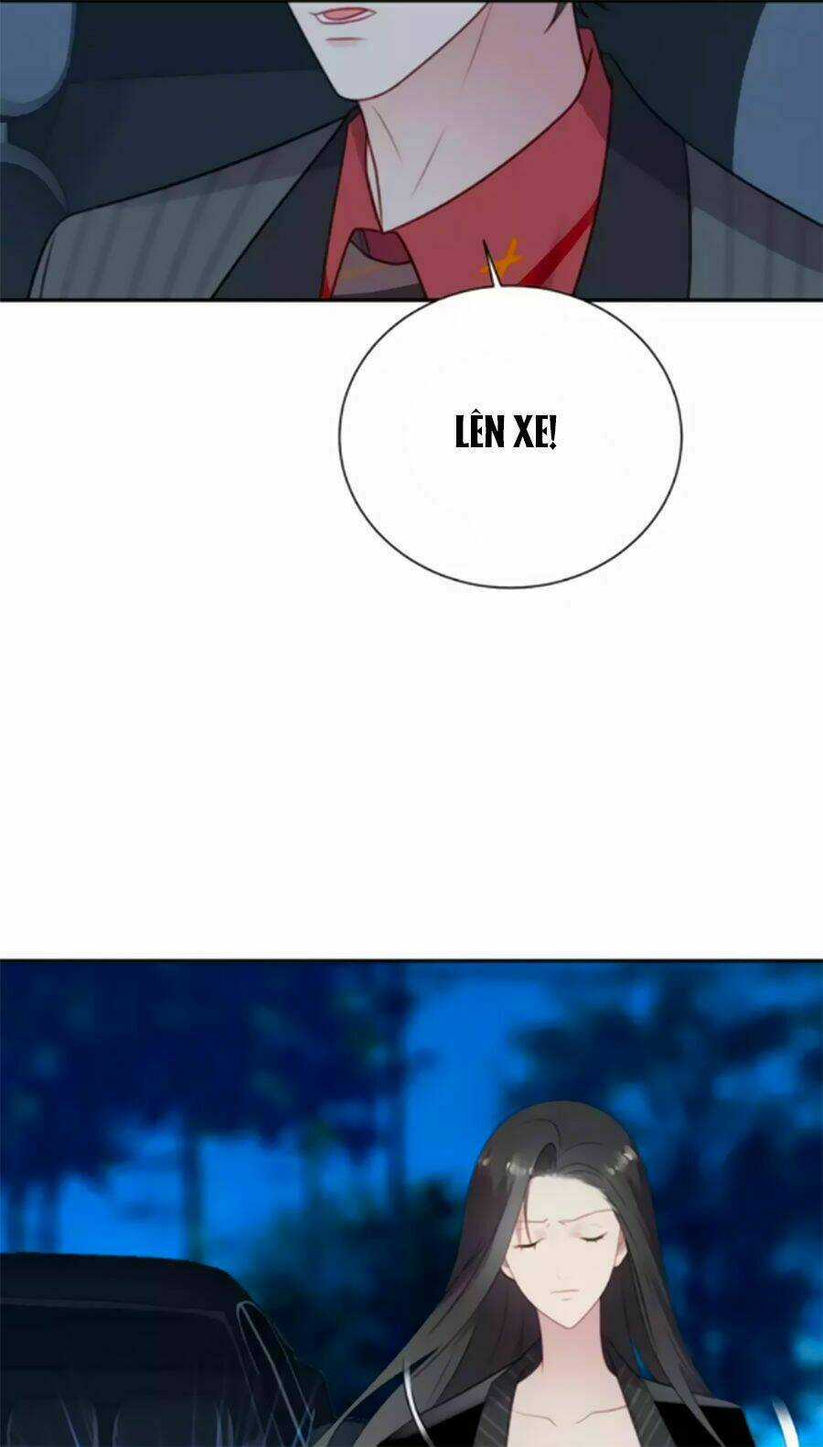 Khóa Chặt Đôi Môi - Chapter 9 - Trang 39