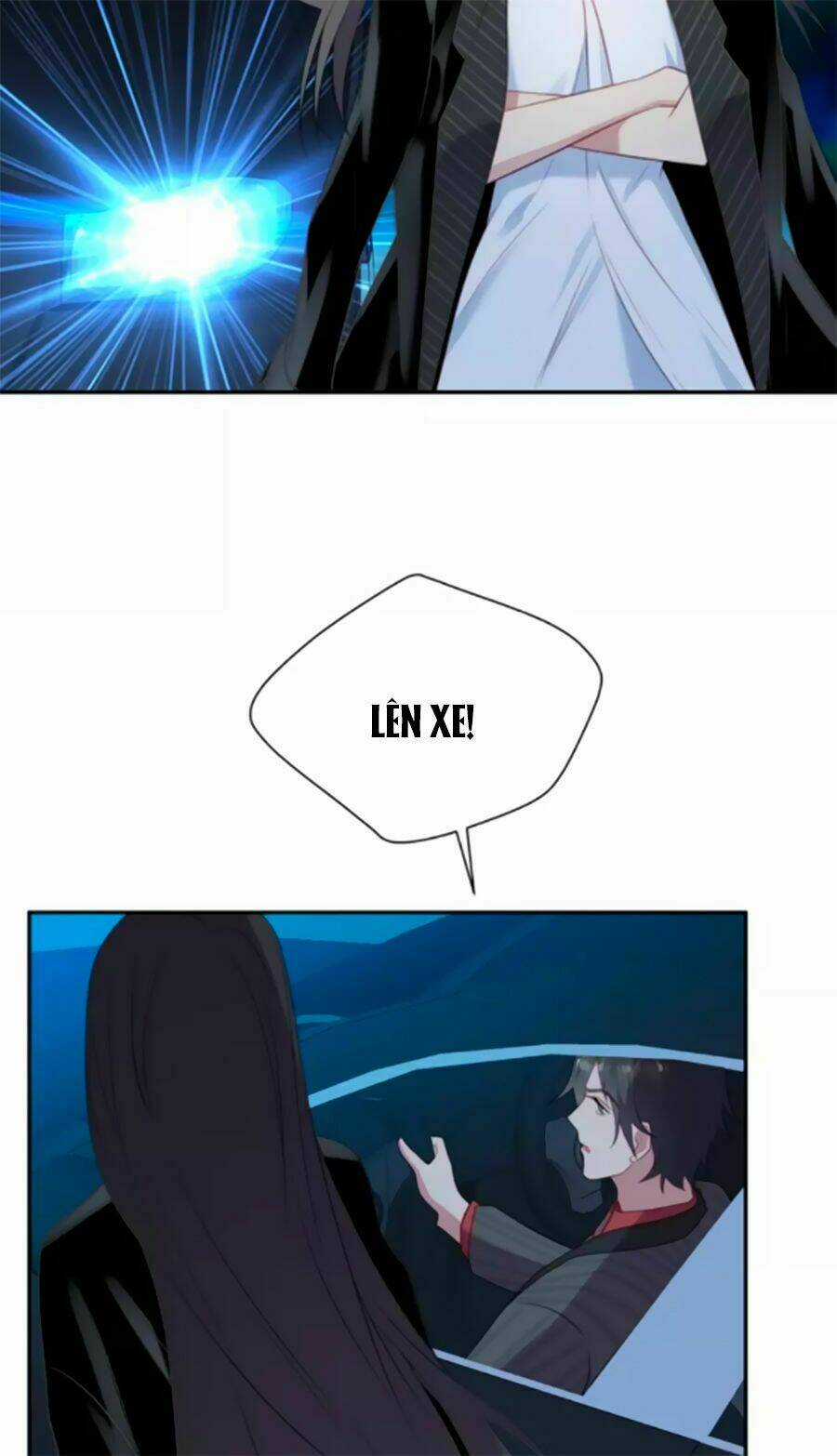 Khóa Chặt Đôi Môi - Chapter 9 - Trang 40