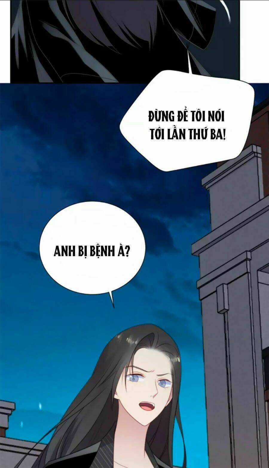 Khóa Chặt Đôi Môi - Chapter 9 - Trang 41