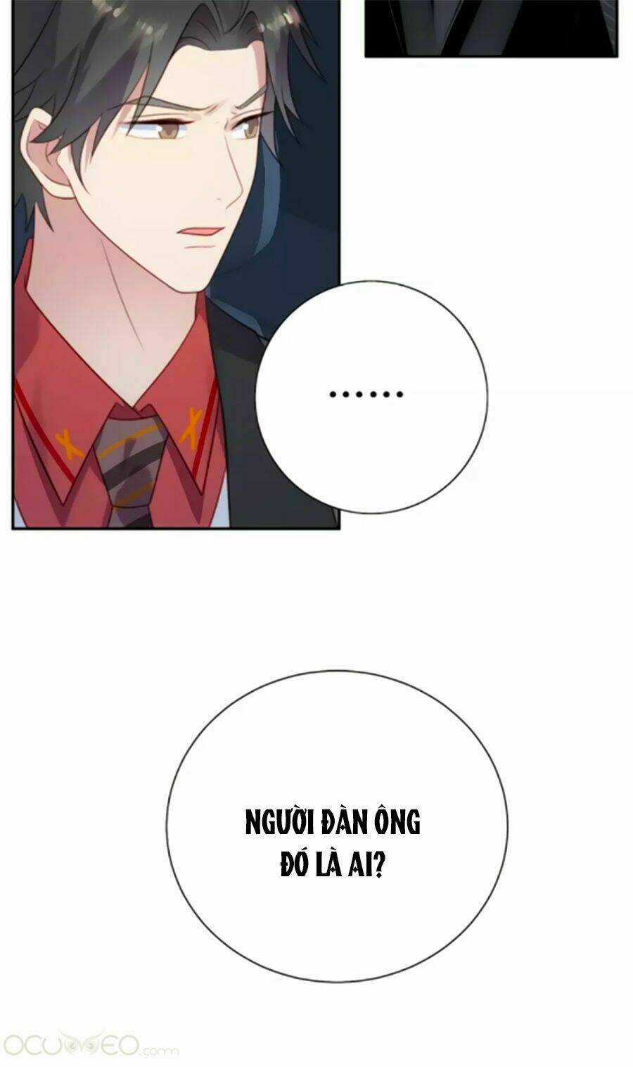 Khóa Chặt Đôi Môi - Chapter 9 - Trang 43