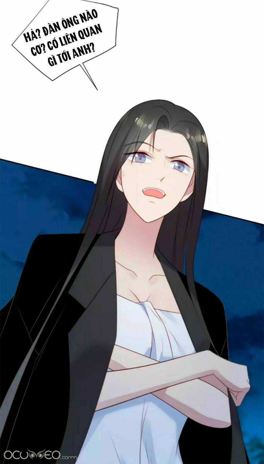 Khóa Chặt Đôi Môi - Chapter 9 - Trang 44