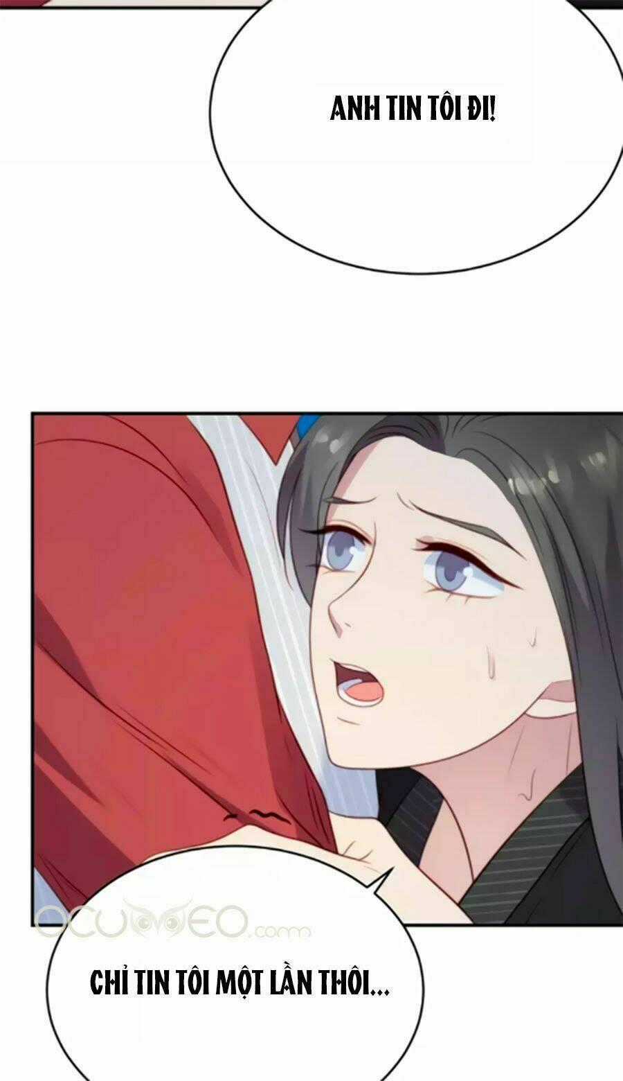 Khóa Chặt Đôi Môi - Chapter 9 - Trang 46