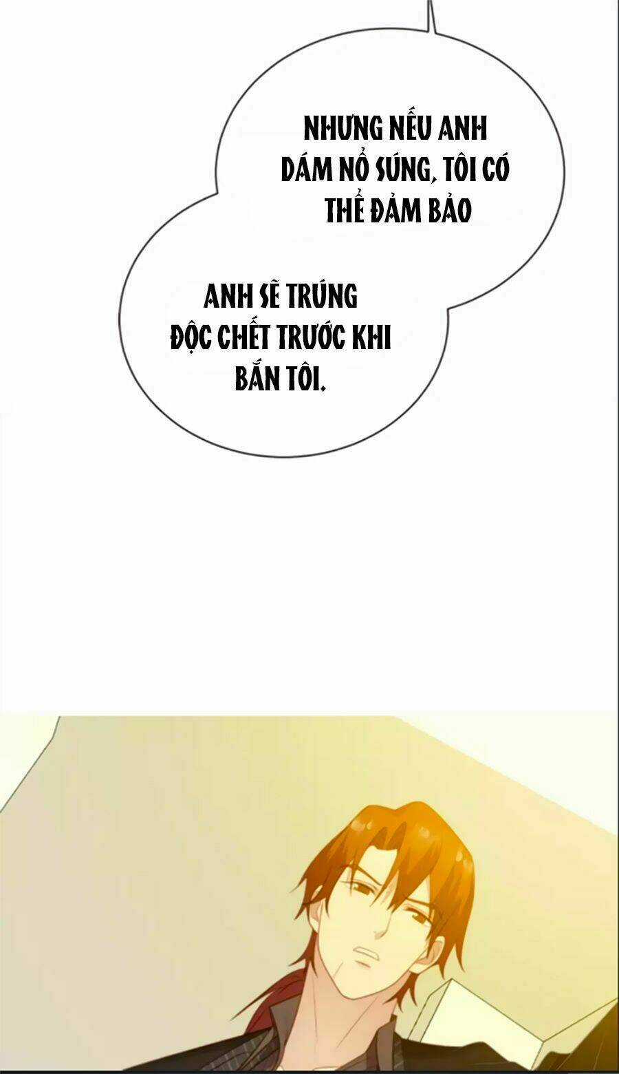 Khóa Chặt Đôi Môi - Chapter 9 - Trang 6