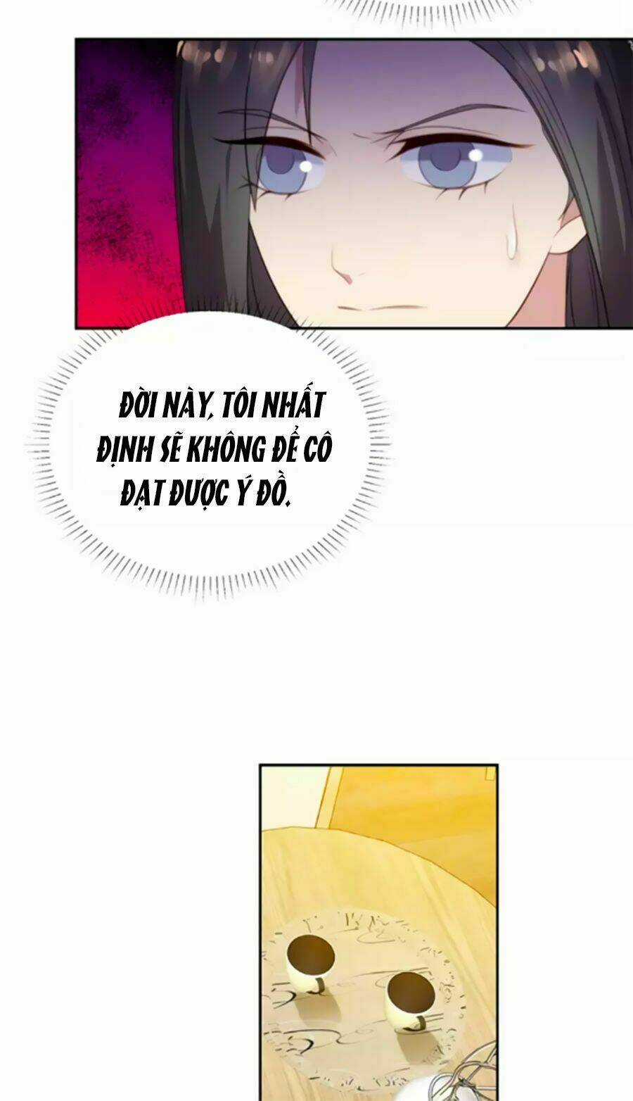 Khóa Chặt Đôi Môi - Chapter 9 - Trang 10