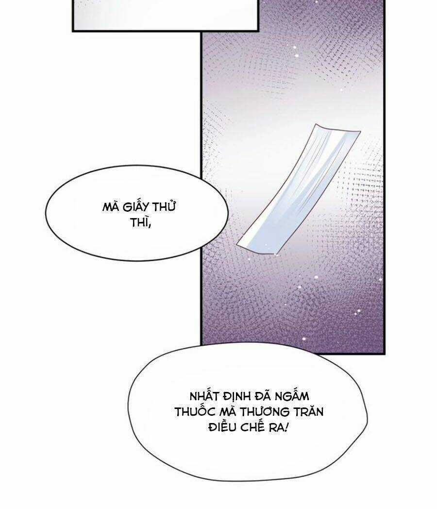 Khóa Chặt Đôi Môi - Chapter 90 - Trang 15