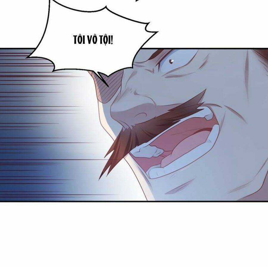 Khóa Chặt Đôi Môi - Chapter 90 - Trang 19