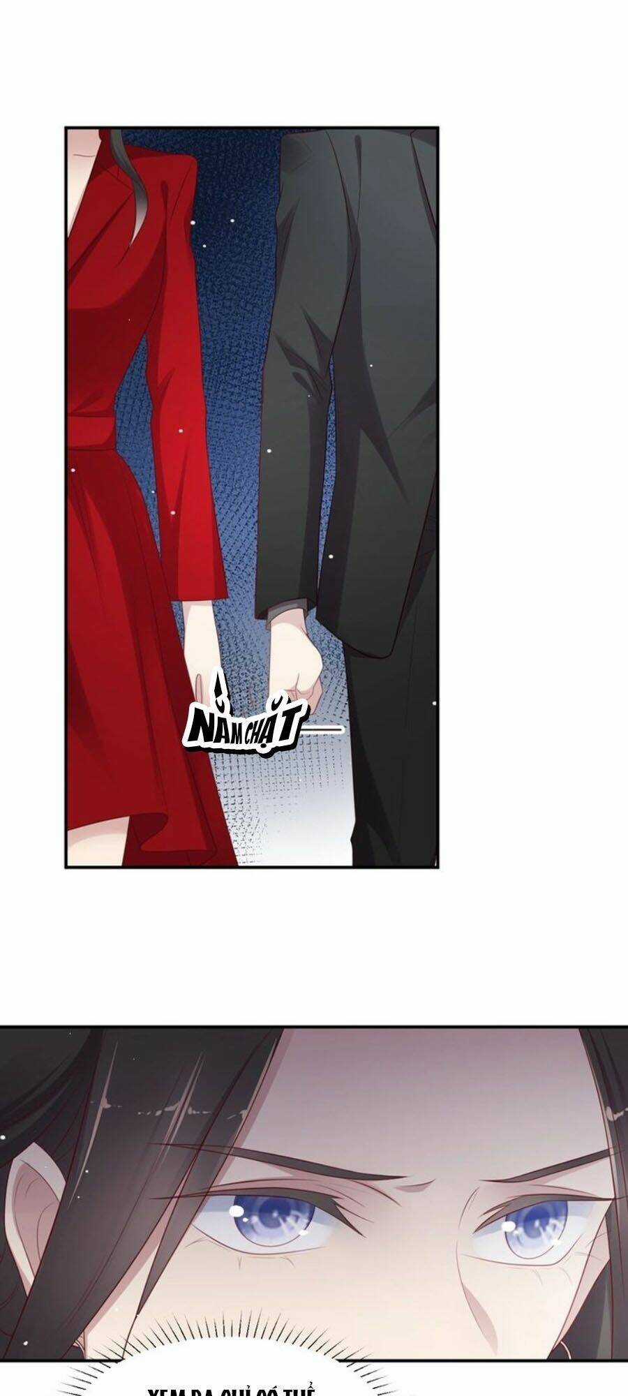 Khóa Chặt Đôi Môi - Chapter 90 - Trang 20