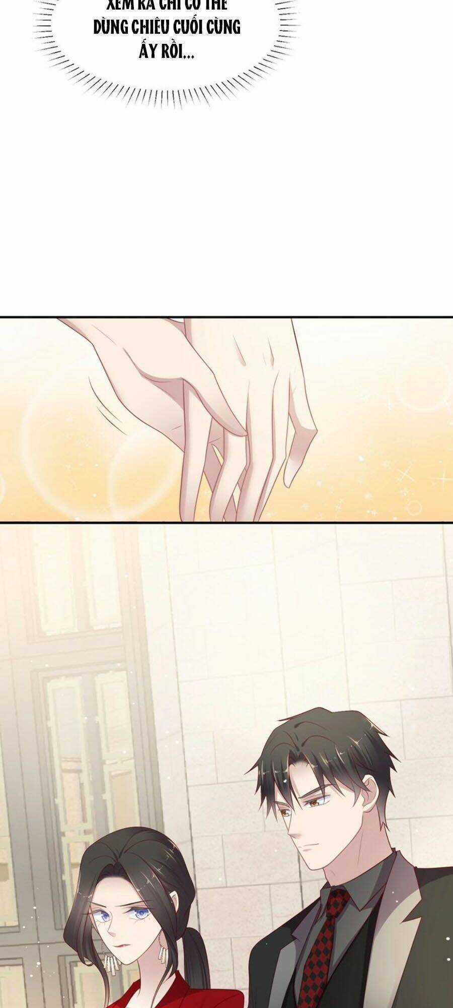 Khóa Chặt Đôi Môi - Chapter 90 - Trang 21