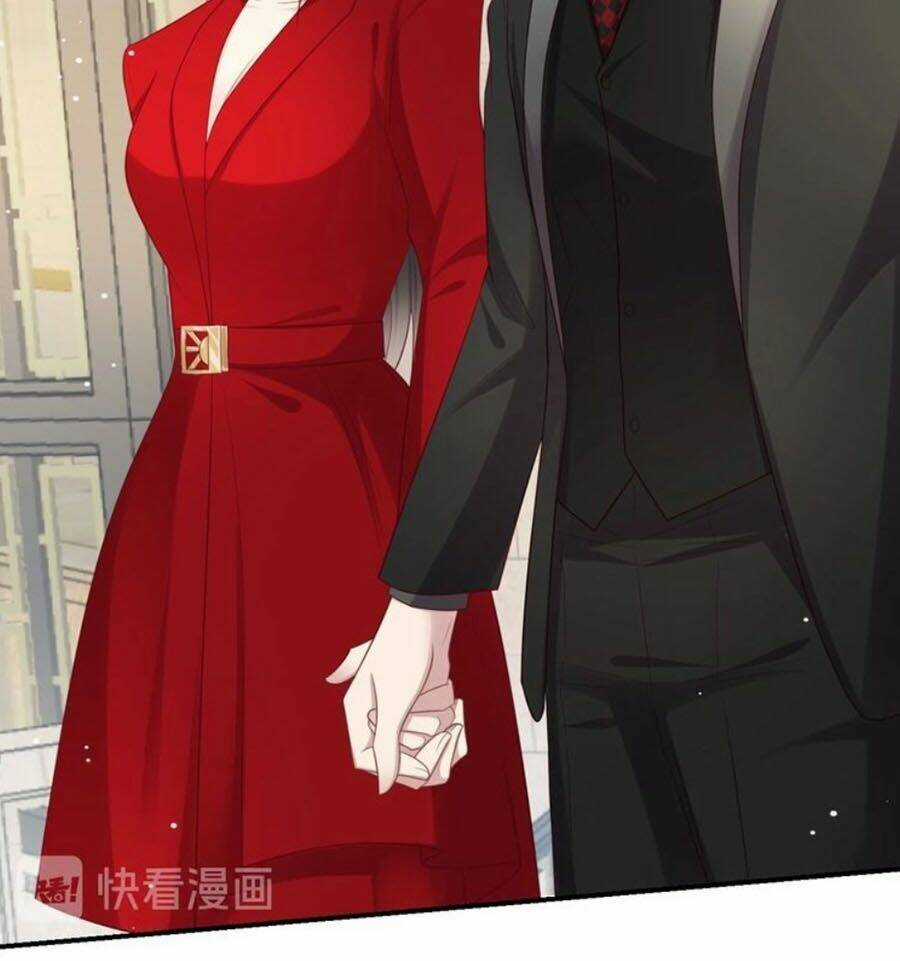 Khóa Chặt Đôi Môi - Chapter 90 - Trang 22