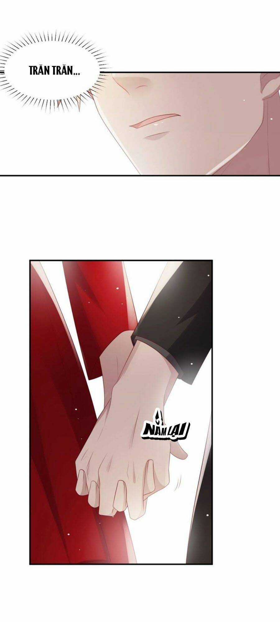 Khóa Chặt Đôi Môi - Chapter 90 - Trang 23