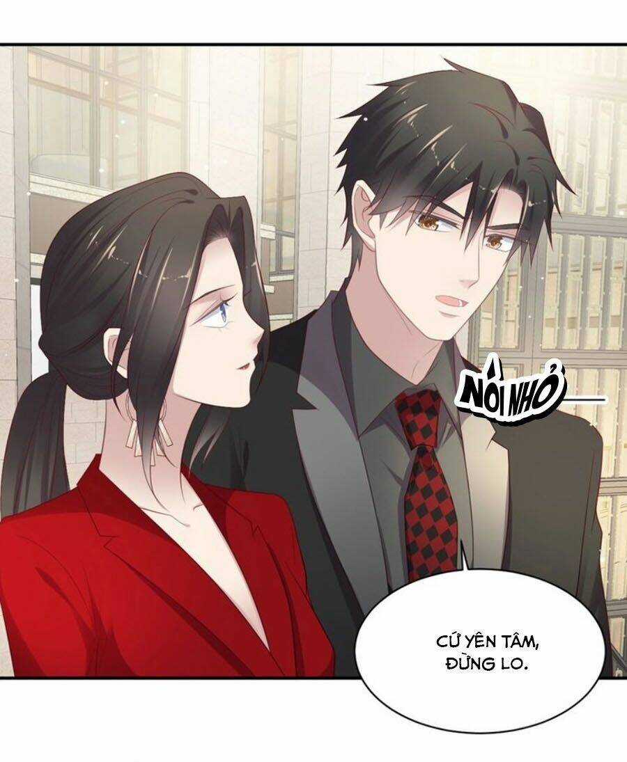 Khóa Chặt Đôi Môi - Chapter 90 - Trang 24