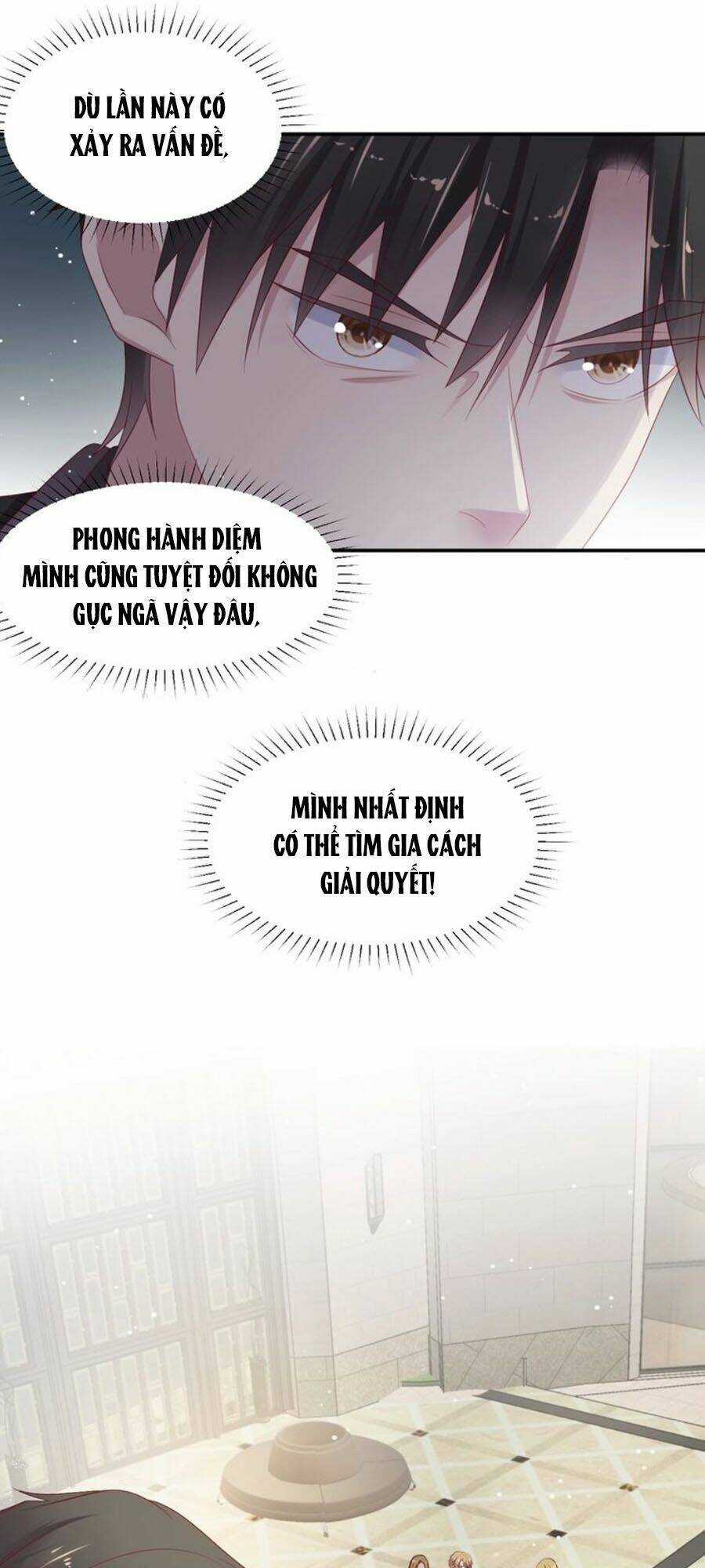 Khóa Chặt Đôi Môi - Chapter 90 - Trang 25