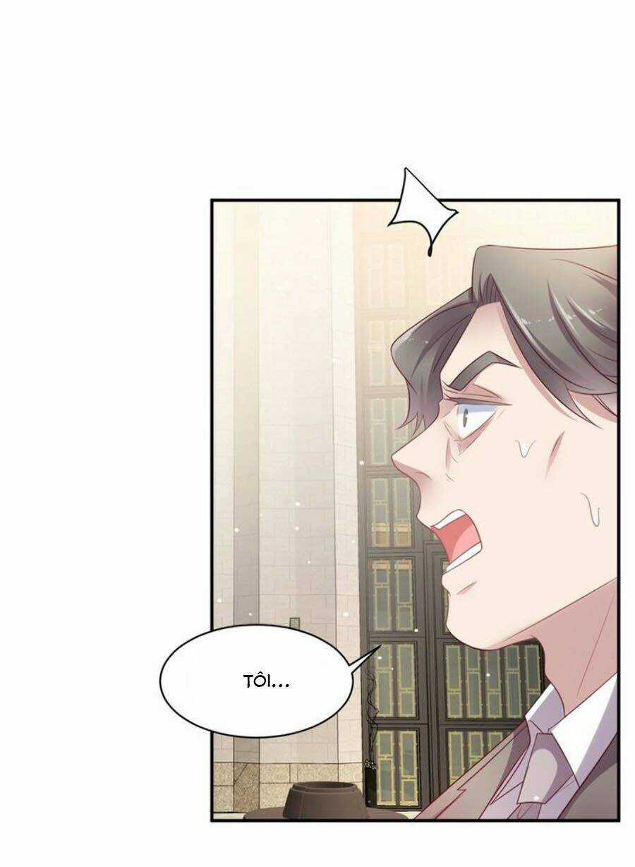 Khóa Chặt Đôi Môi - Chapter 90 - Trang 29