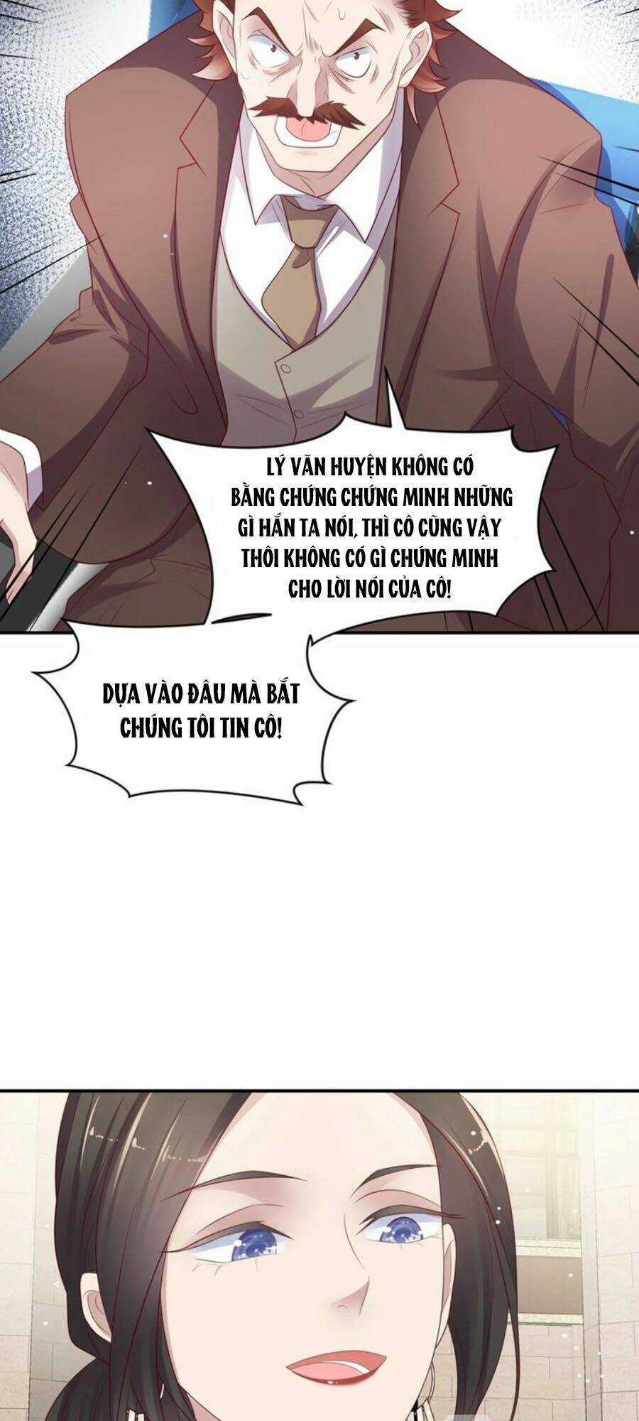 Khóa Chặt Đôi Môi - Chapter 90 - Trang 31