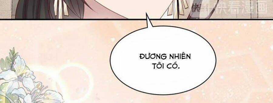 Khóa Chặt Đôi Môi - Chapter 90 - Trang 32