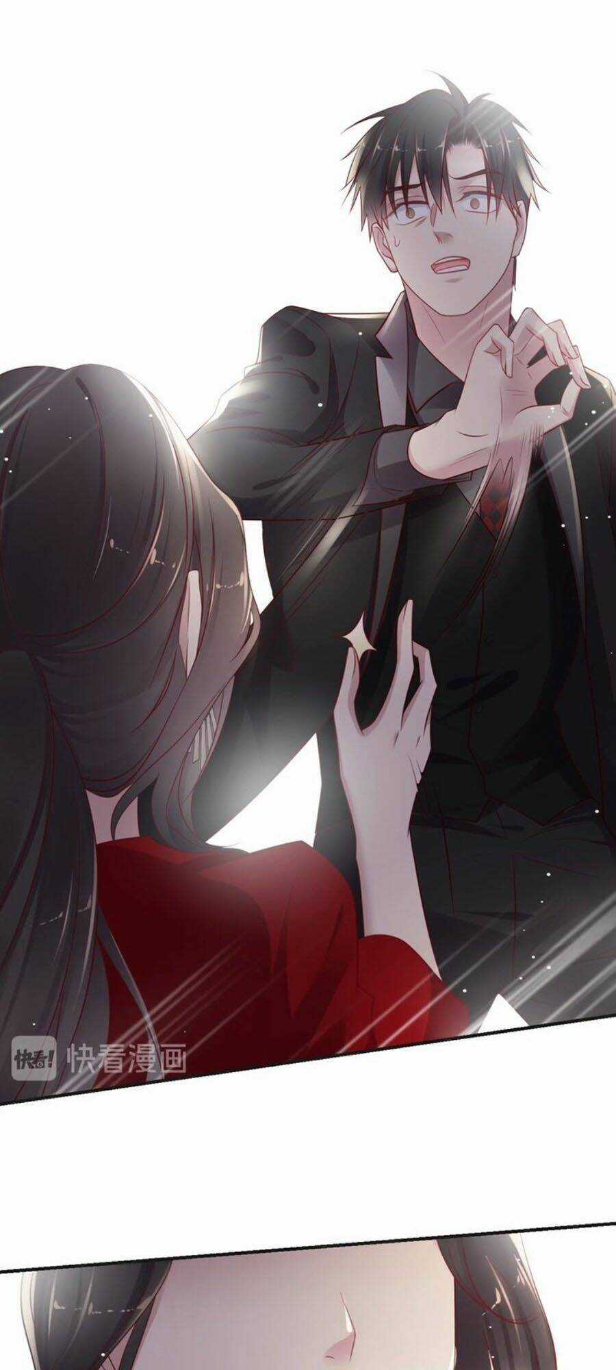 Khóa Chặt Đôi Môi - Chapter 90 - Trang 40