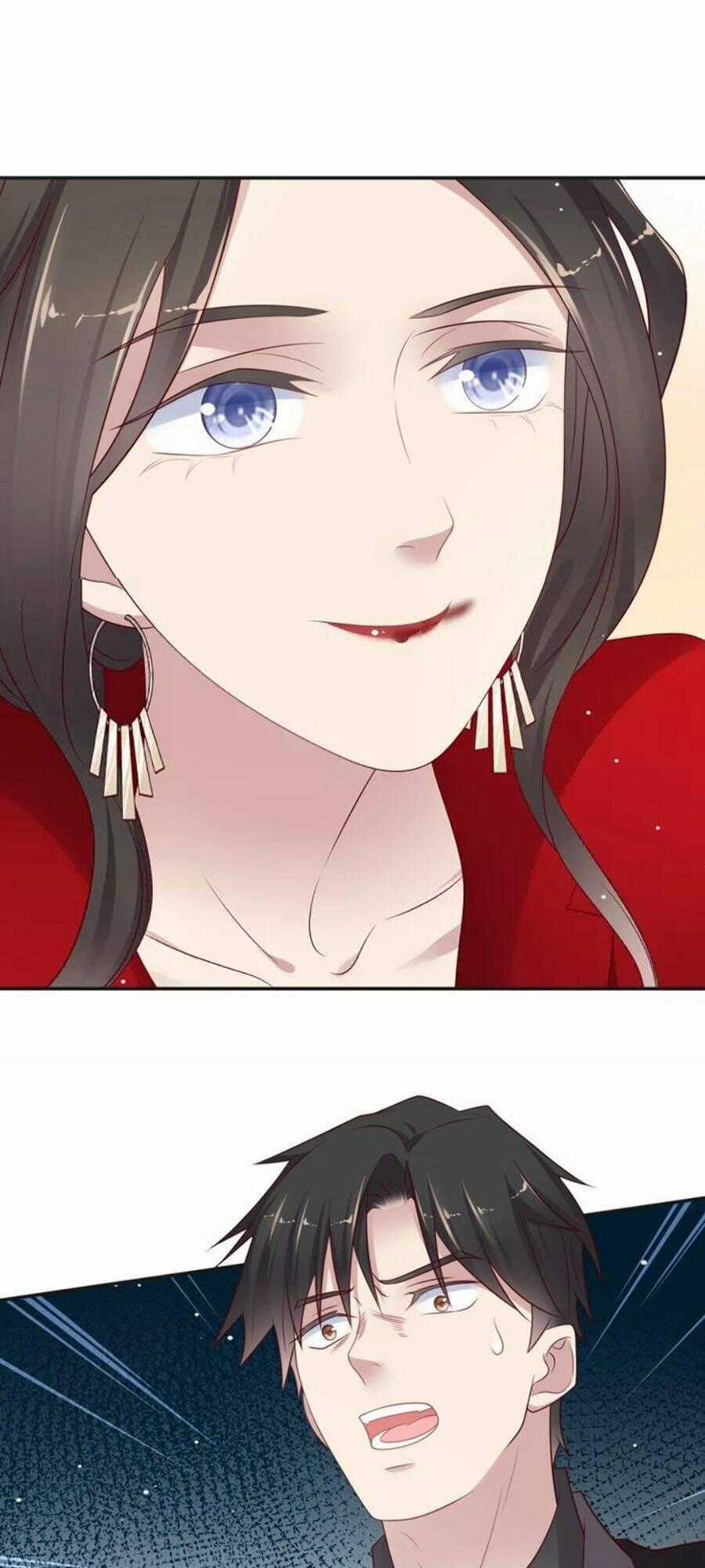 Khóa Chặt Đôi Môi - Chapter 90 - Trang 42