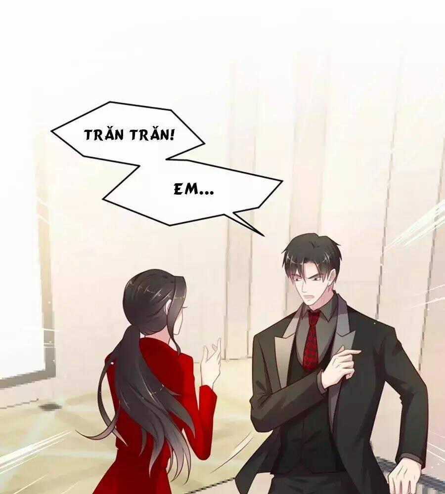 Khóa Chặt Đôi Môi - Chapter 91 - Trang 1