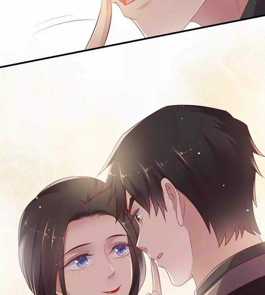 Khóa Chặt Đôi Môi - Chapter 91 - Trang 11