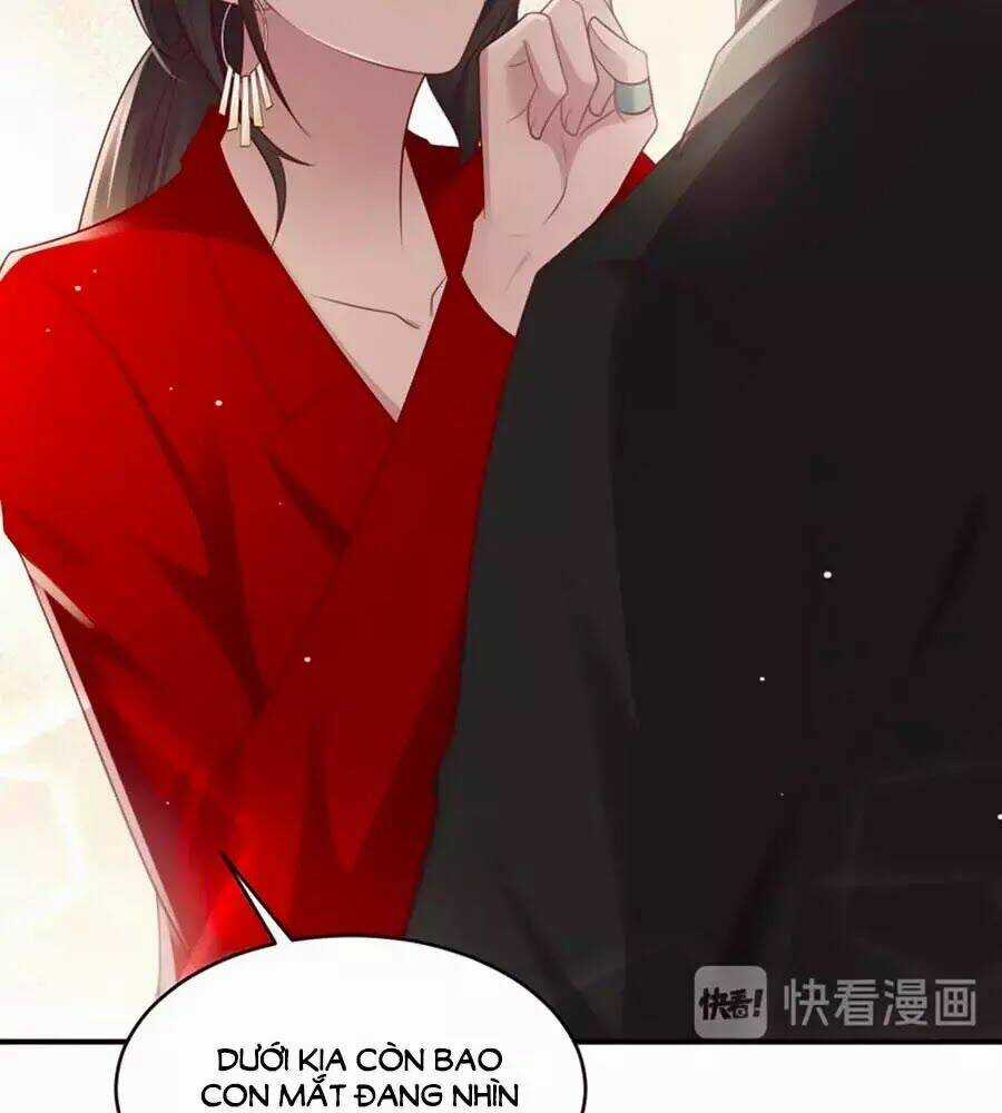 Khóa Chặt Đôi Môi - Chapter 91 - Trang 12