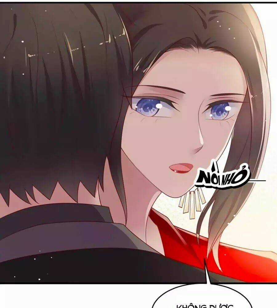 Khóa Chặt Đôi Môi - Chapter 91 - Trang 14