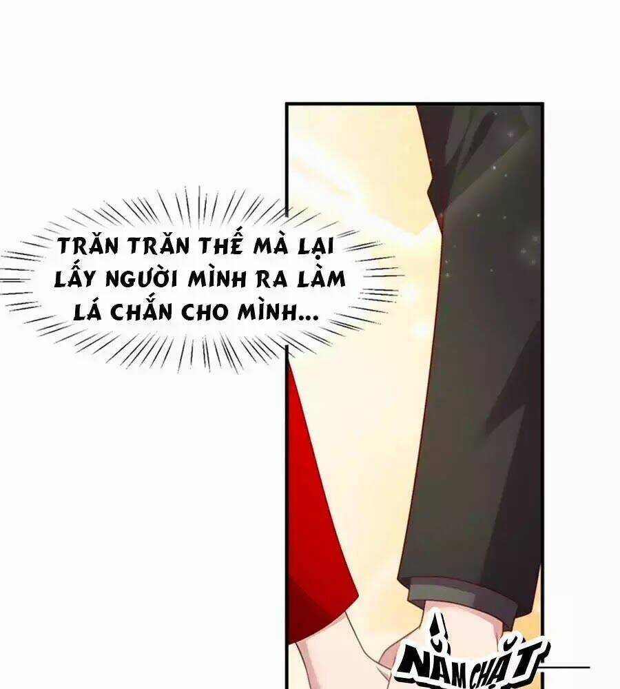 Khóa Chặt Đôi Môi - Chapter 91 - Trang 16