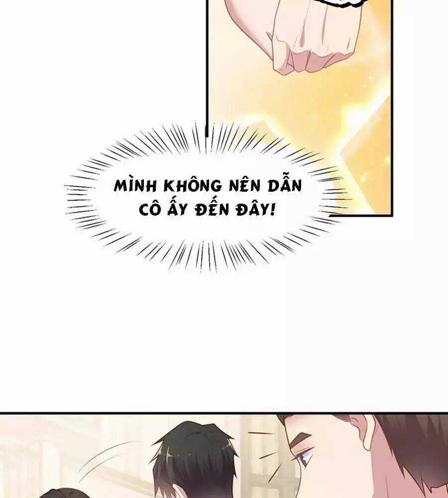 Khóa Chặt Đôi Môi - Chapter 91 - Trang 17