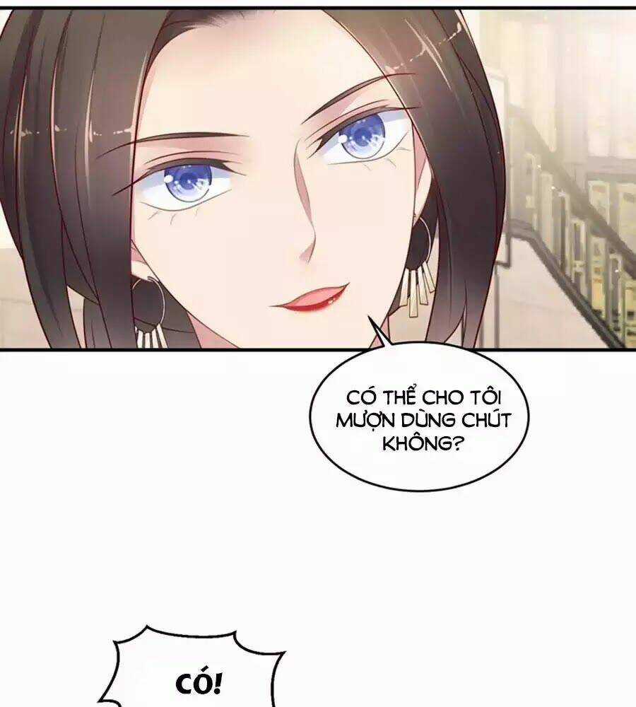 Khóa Chặt Đôi Môi - Chapter 91 - Trang 19