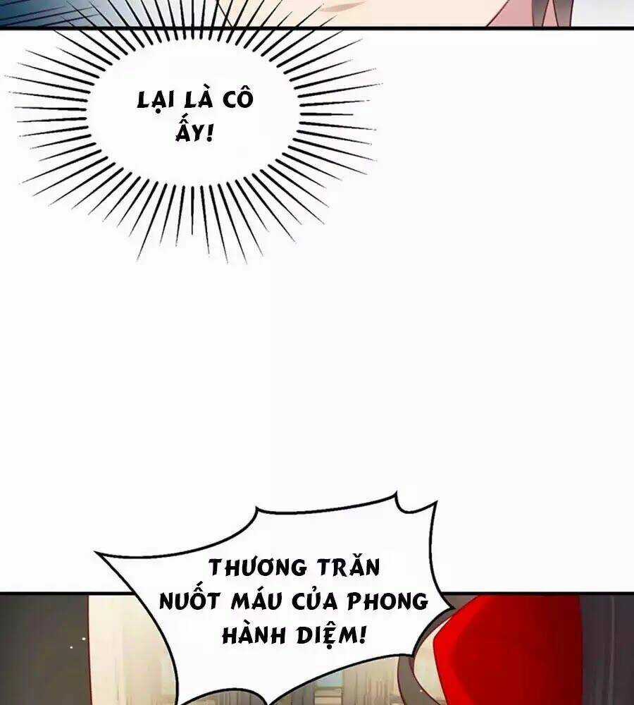 Khóa Chặt Đôi Môi - Chapter 91 - Trang 3