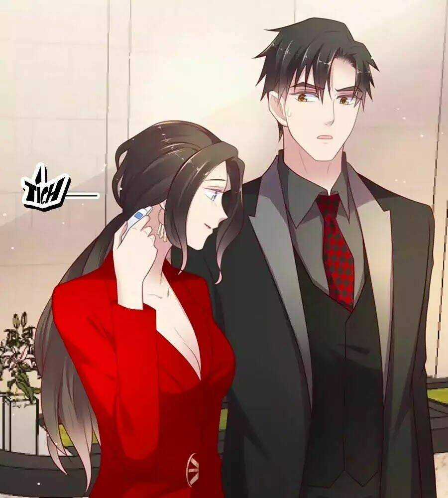 Khóa Chặt Đôi Môi - Chapter 91 - Trang 22