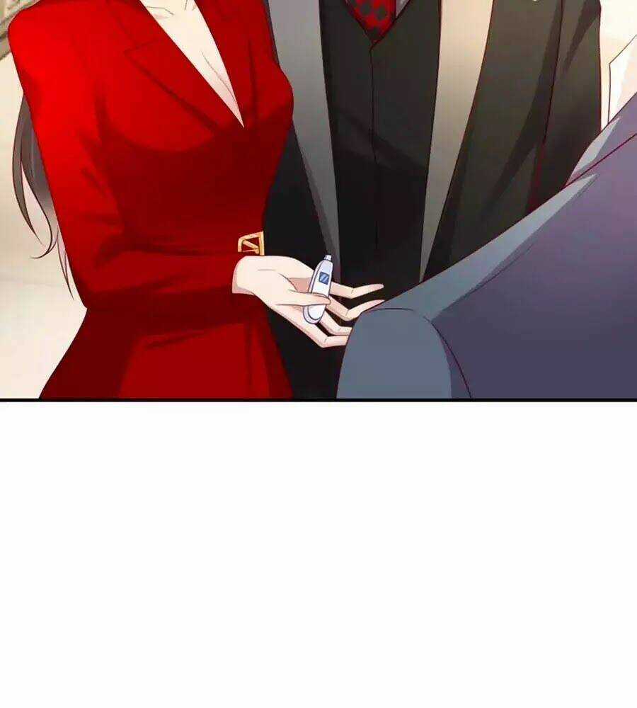 Khóa Chặt Đôi Môi - Chapter 91 - Trang 24