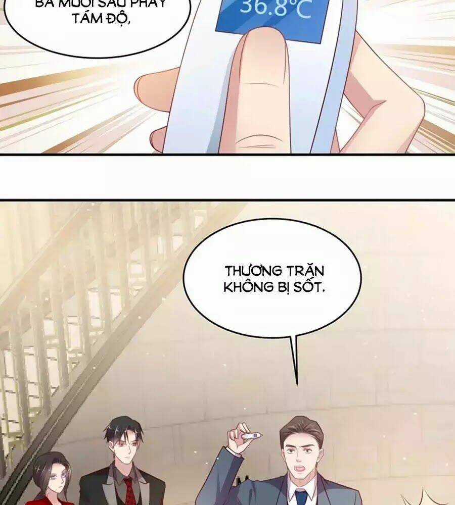 Khóa Chặt Đôi Môi - Chapter 91 - Trang 26