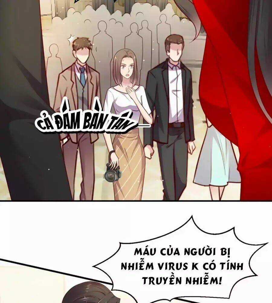 Khóa Chặt Đôi Môi - Chapter 91 - Trang 4