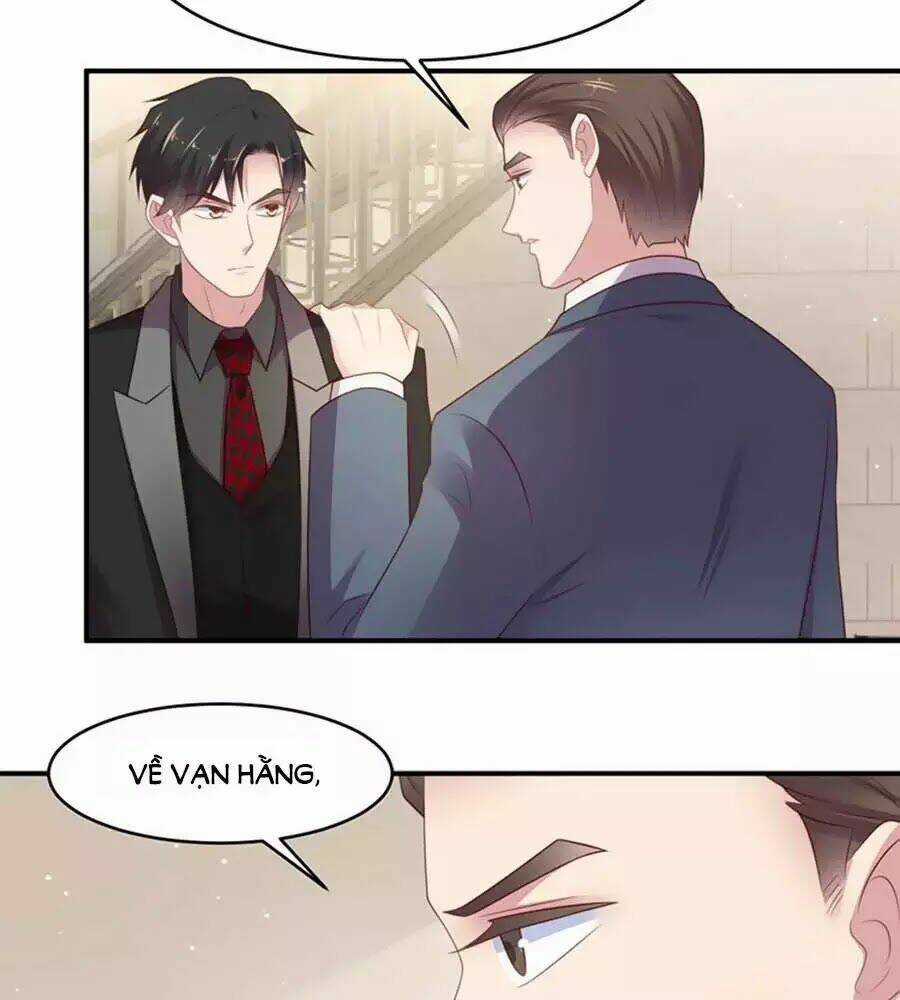 Khóa Chặt Đôi Môi - Chapter 91 - Trang 31